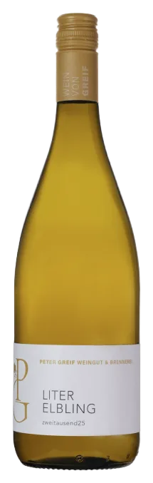 Liter Elbling