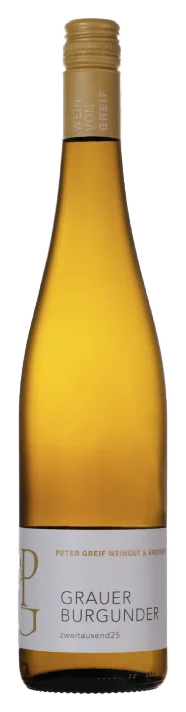 Grauer Burgunder