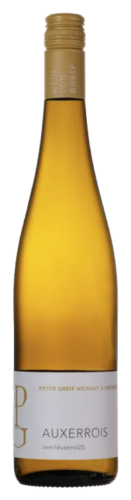 Auxerrois