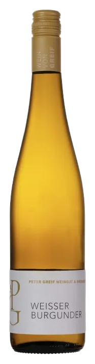 Weisser Burgunder