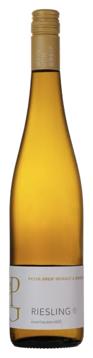 Saar Riesling F