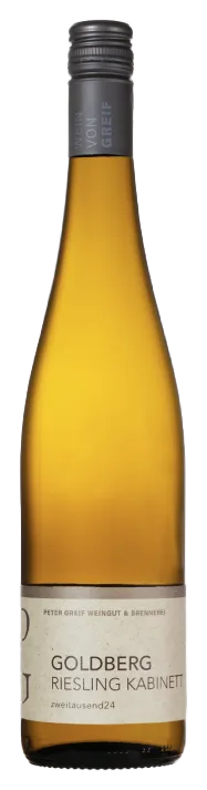 Wawerner Goldberg Riesling Kabinett