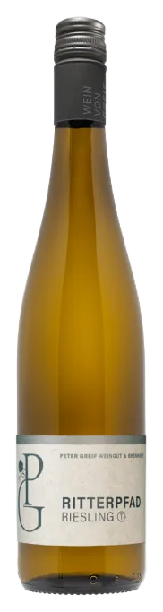 Wawerner Ritterpfad Riesling T