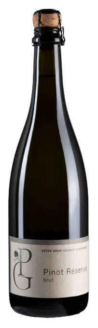 Pinot Réserve brut