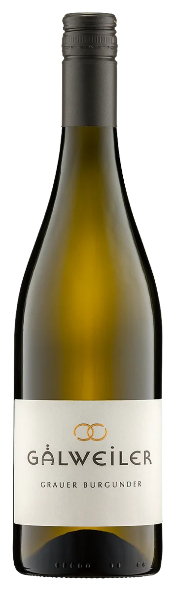 Grauer Burgunder