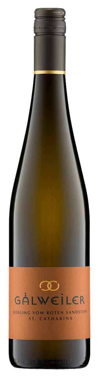 Riesling vom roten Sandstein St. Catharina