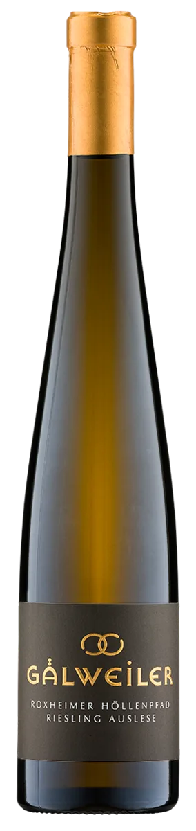 Riesling Auslese Roxheimer Höllenpfad