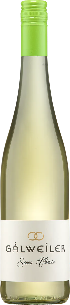 Secco Alberto
