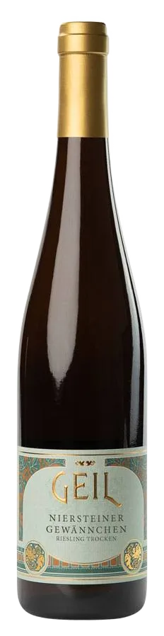 Niersteiner Gewännchen Riesling