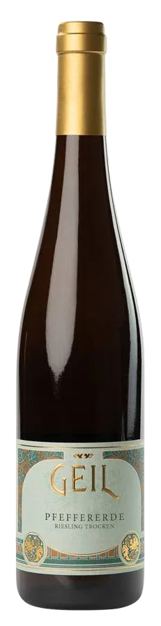 Pfeffererde Riesling