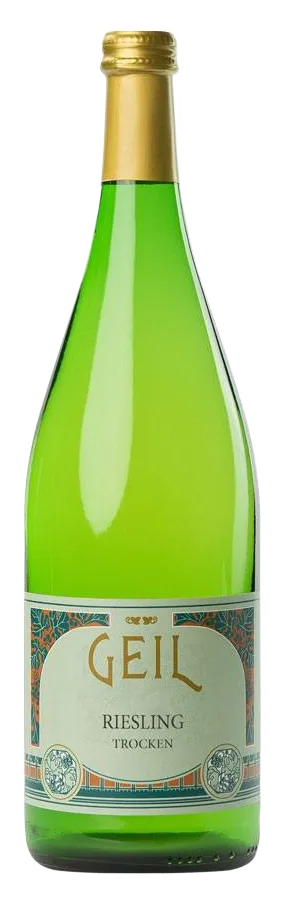 Geil`s Riesling
