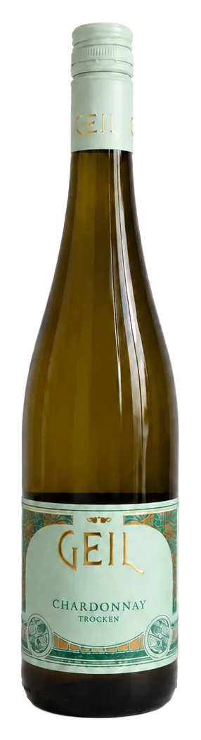 Chardonnay trocken