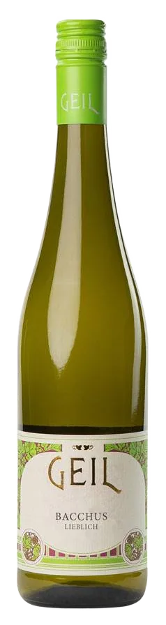 Bacchus