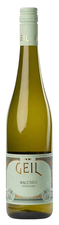 Bacchus
