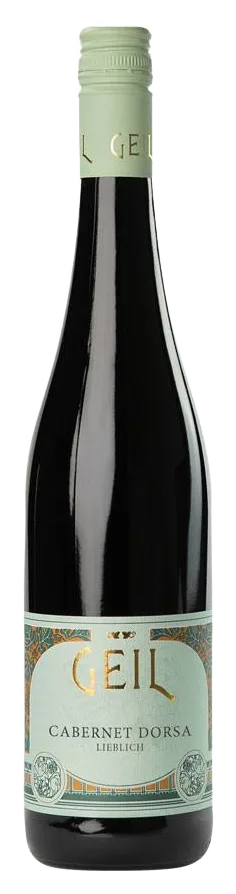 Cabernet Dorsa