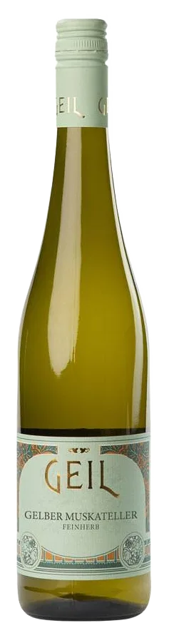 Gelber Muskateller