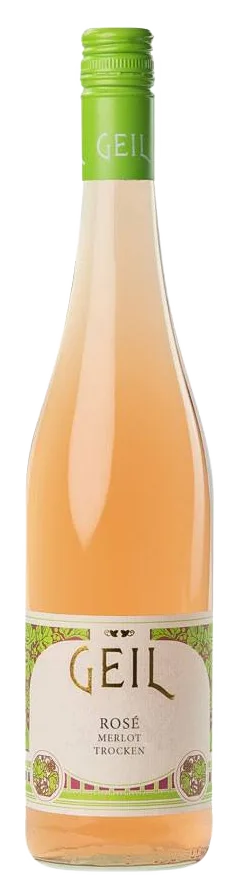 Merlot Rosé