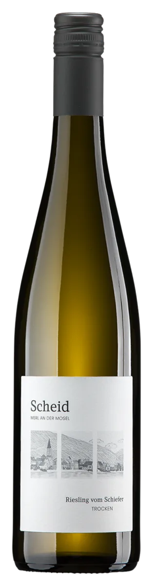 Riesling vom Schiefer - Trocken