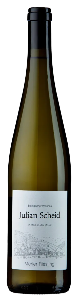 Merler Riesling - Trocken