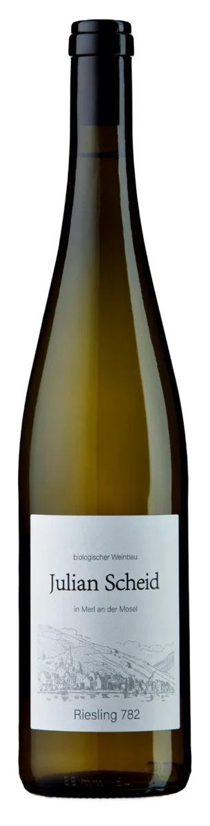 Riesling 782 - Trocken