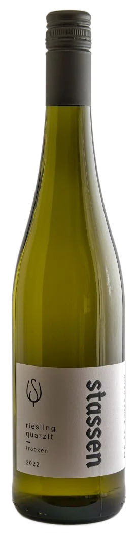 Riesling Quarzit