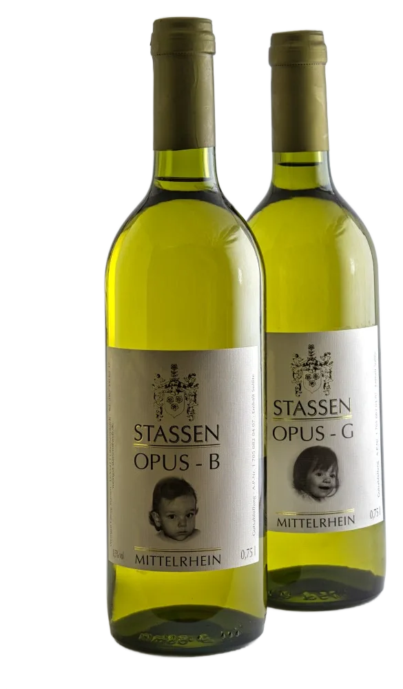 Riesling Opus B&G