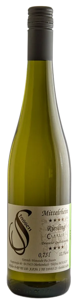 Riesling Classic