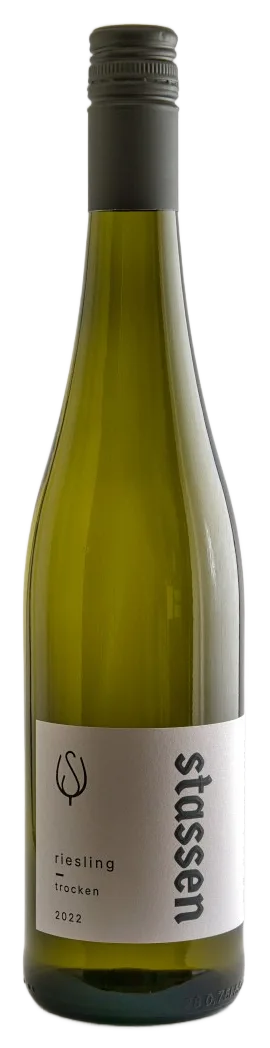 Riesling trocken
