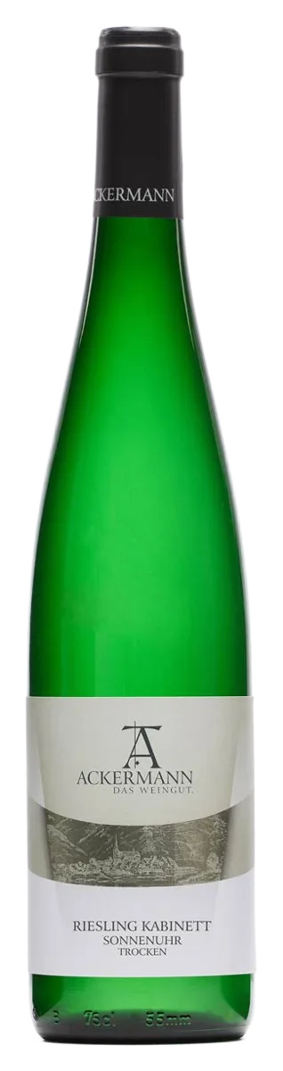 Zeltinger Sonnenuhr Riesling Kabinett trocken
