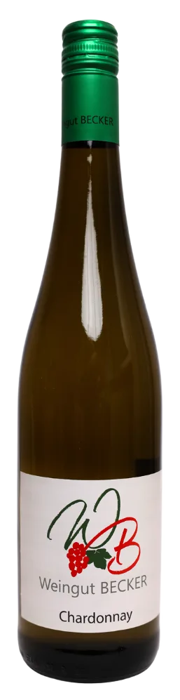 CHARDONNAY trocken