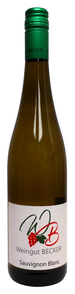 SAUVIGNON BLANC trocken