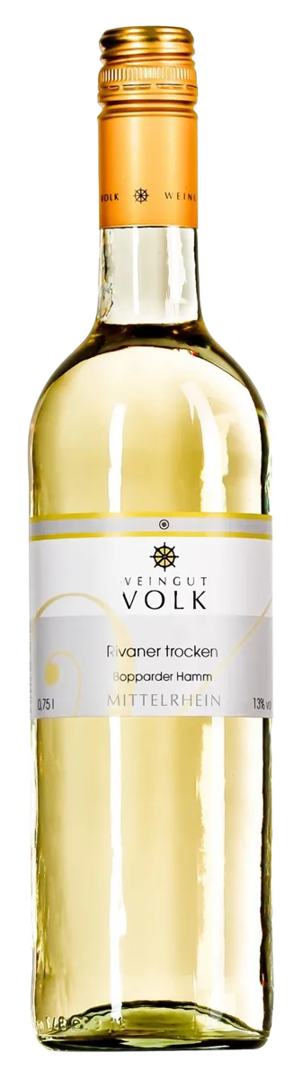Rivaner trocken