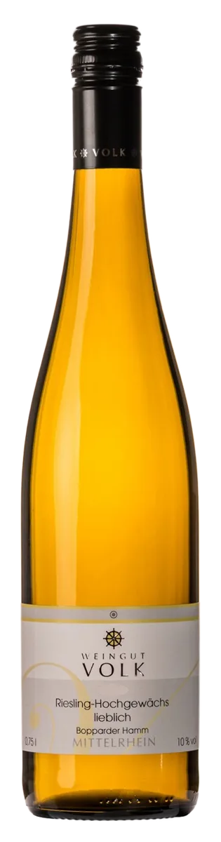 Riesling Hochgewächs lieblich
