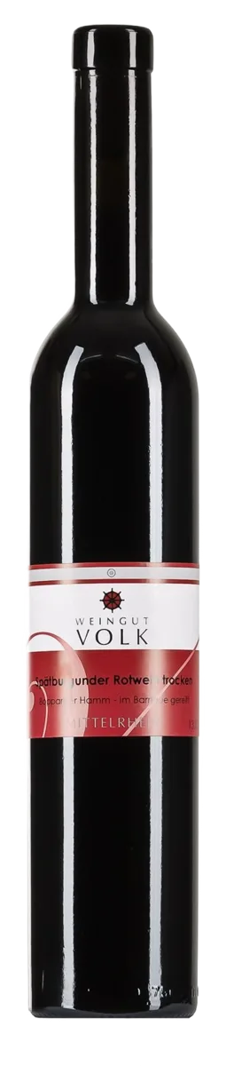 Spätburgunder Barrique Rotwein trocken
