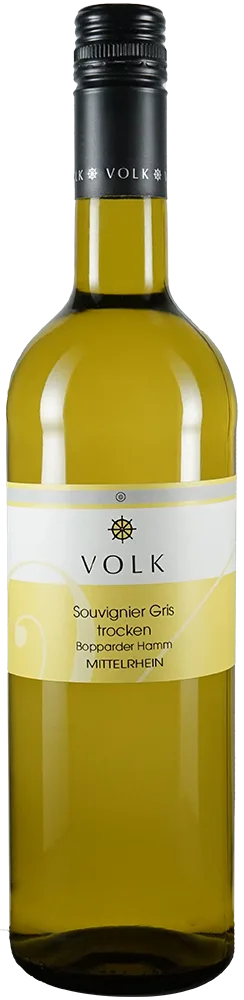 Souvignier gris trocken