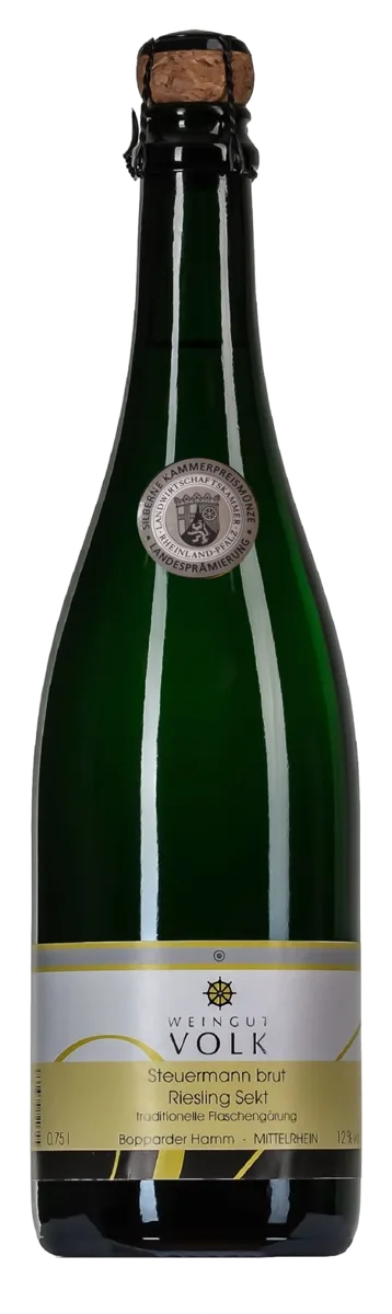 Riesling Winzersekt brut