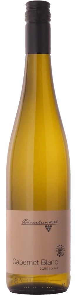 Cabernet Blanc