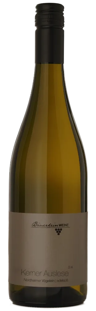 Kerner Auslese