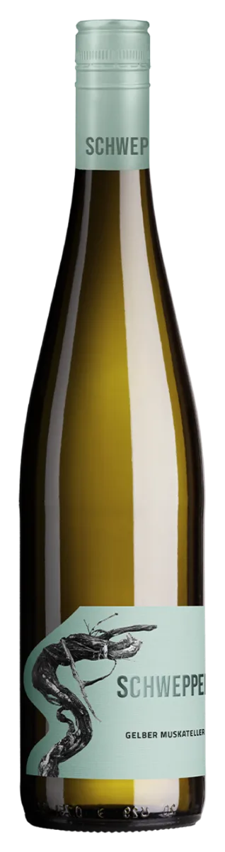 Gelber Muskateller Feinherb