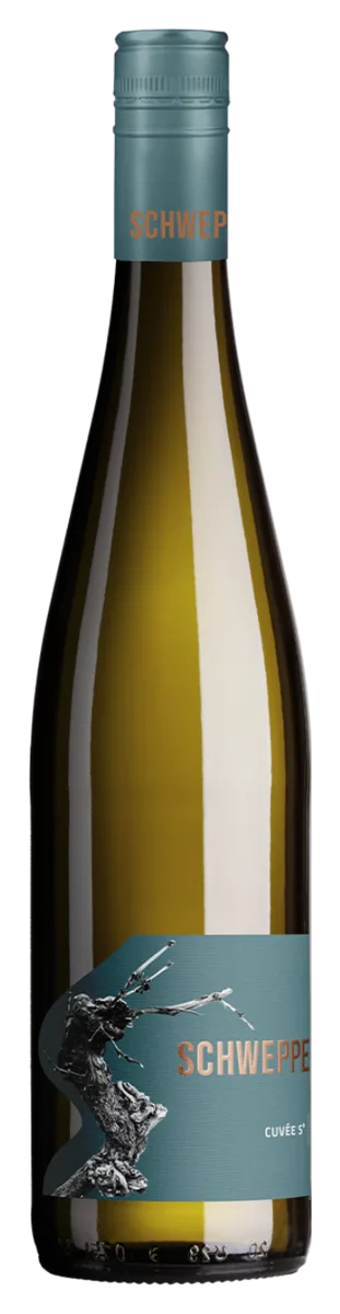 Cuvée S³ Trocken