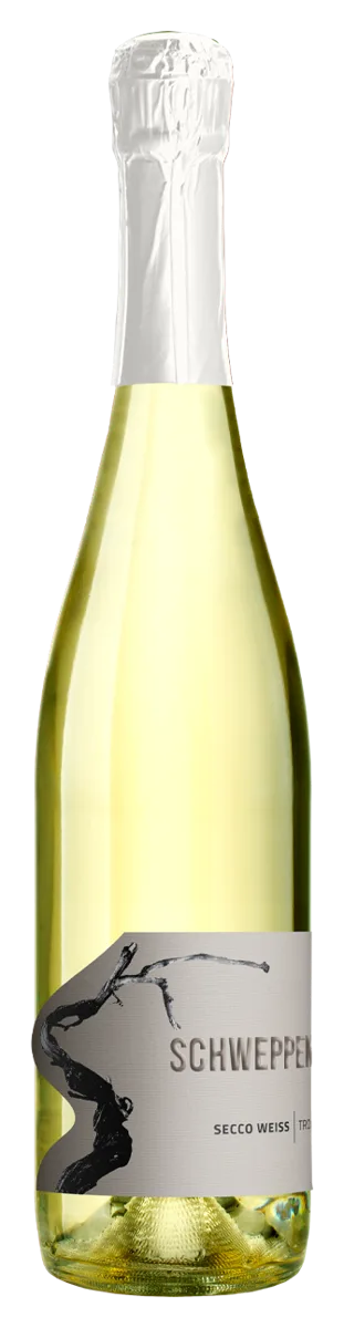Secco Weiss Trocken