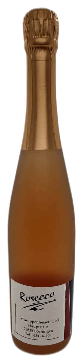 Secco Rosé Trocken