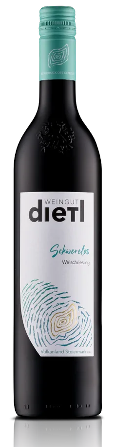 SCHWERELOS - Welschriesling "Ried Scheibelberg" DAC