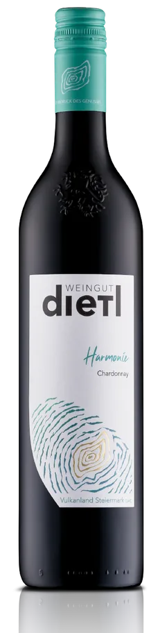 HARMONIE - Chardonnay RIEGERSBURG DAC