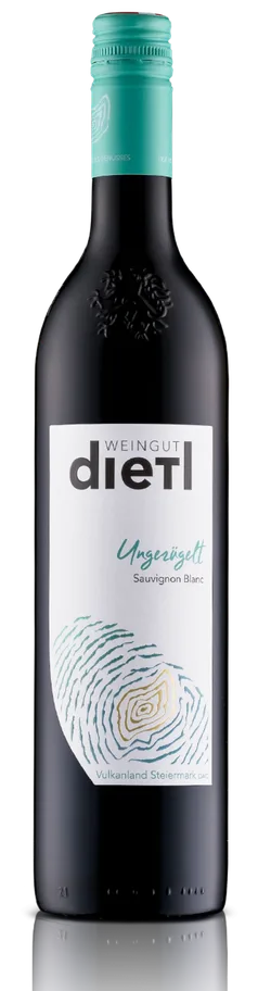 UNGEZÜGELT - Sauvignon Blanc DAC