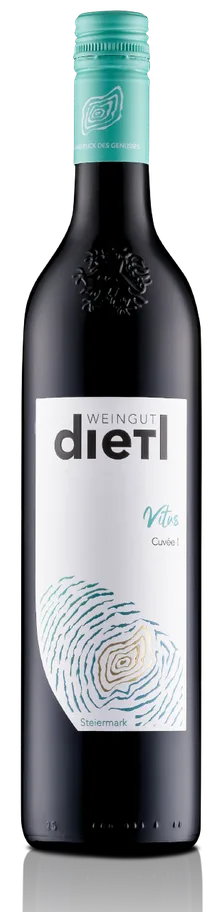VITUS - Cuvée Nr. V