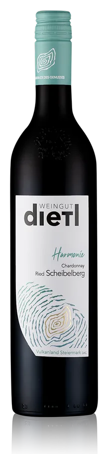 HARMONIE - Chardonnay Ried Scheibelberg