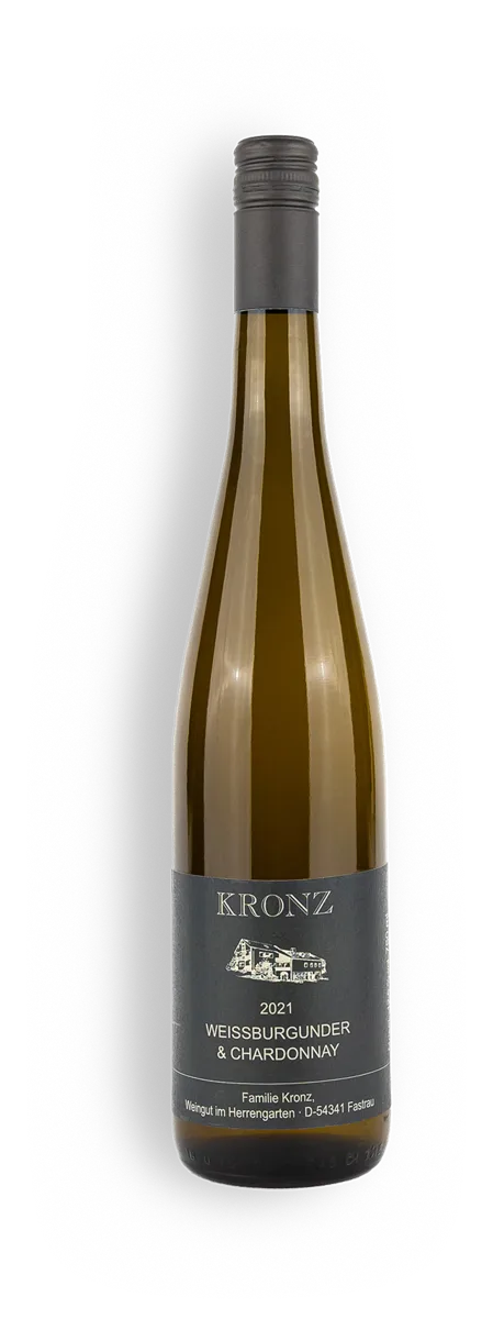 Weissburgunder / Chardonnay