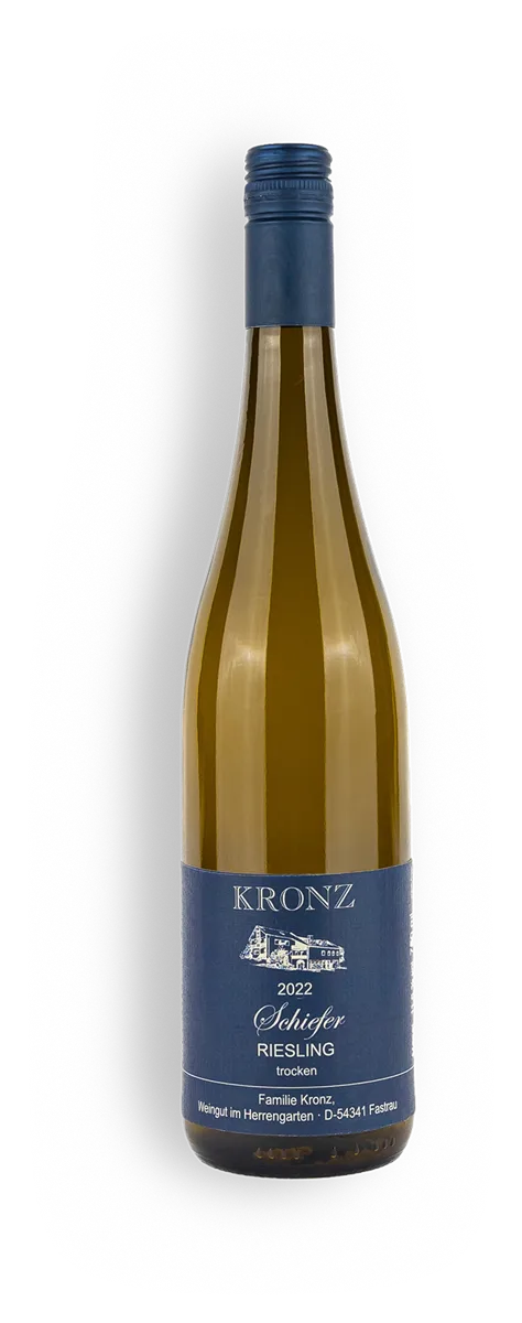 Schiefer Riesling