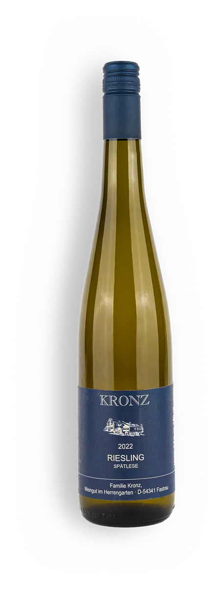 Riesling Spätlese
